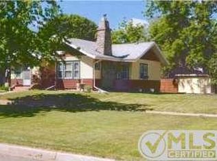 1075 Wisconsin Ave SW, Huron, SD 57350