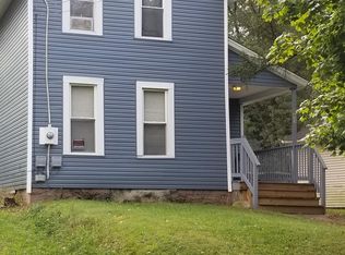 623 Allyn St #1, Akron, OH 44311