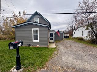 7369 New York 374, Chateaugay, NY 12920