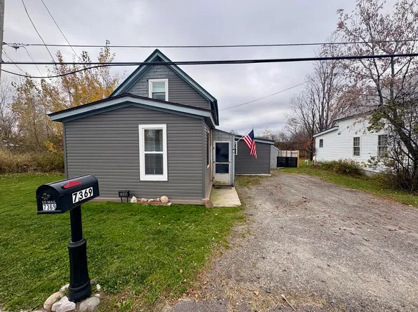 7369 New York 374, Chateaugay, NY 12920