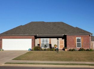 311 River Run Rd, Oxford, MS 38655