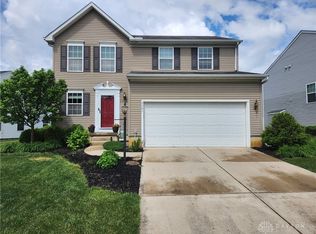 2082 Matt Way, Dayton, OH 45424