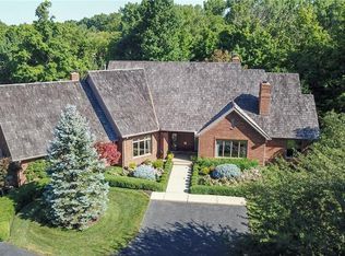 8680 Williamshire West Dr, Indianapolis, IN