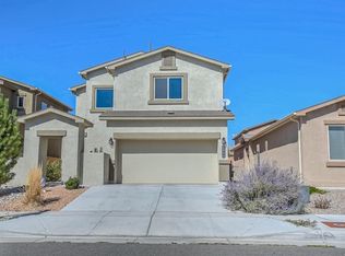 6809 Kayser Mill Rd NW, Albuquerque, NM 87114