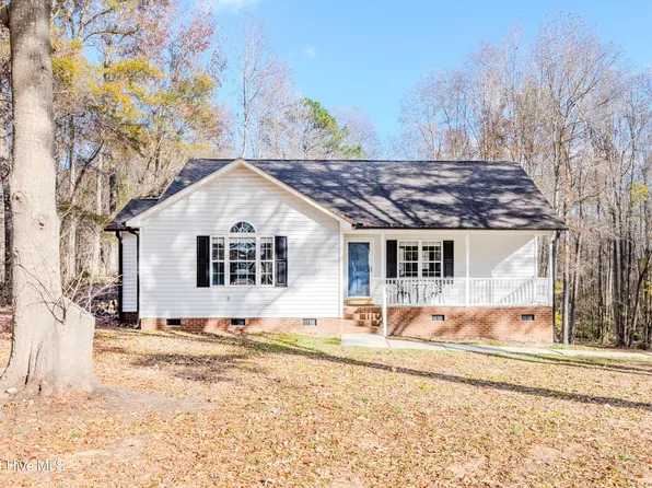 117 Ironwood Lane, Clayton, NC 27520
