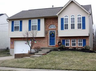 1576 Raintree Ct, Elsmere, KY 41018