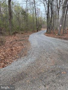 23 Taylor Rd, Louisa, VA, 23093