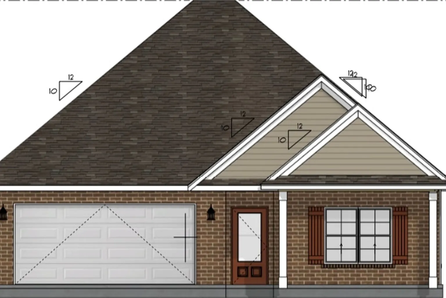 Home for Rent in Jemison, AL... Available to View Now — Photo 2