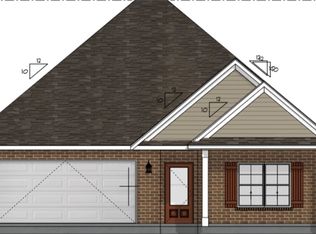 625 Troubadour Ln, Jasper, AL 35501