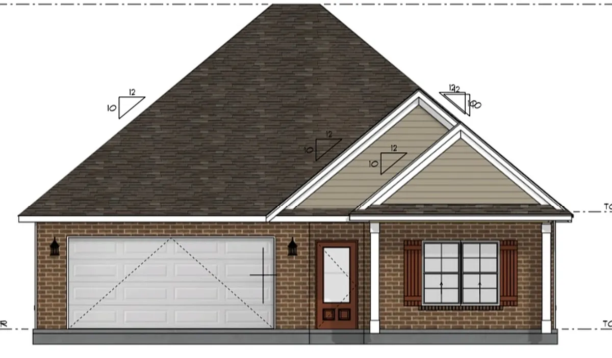 Building Photo - 200 County Road 1701
