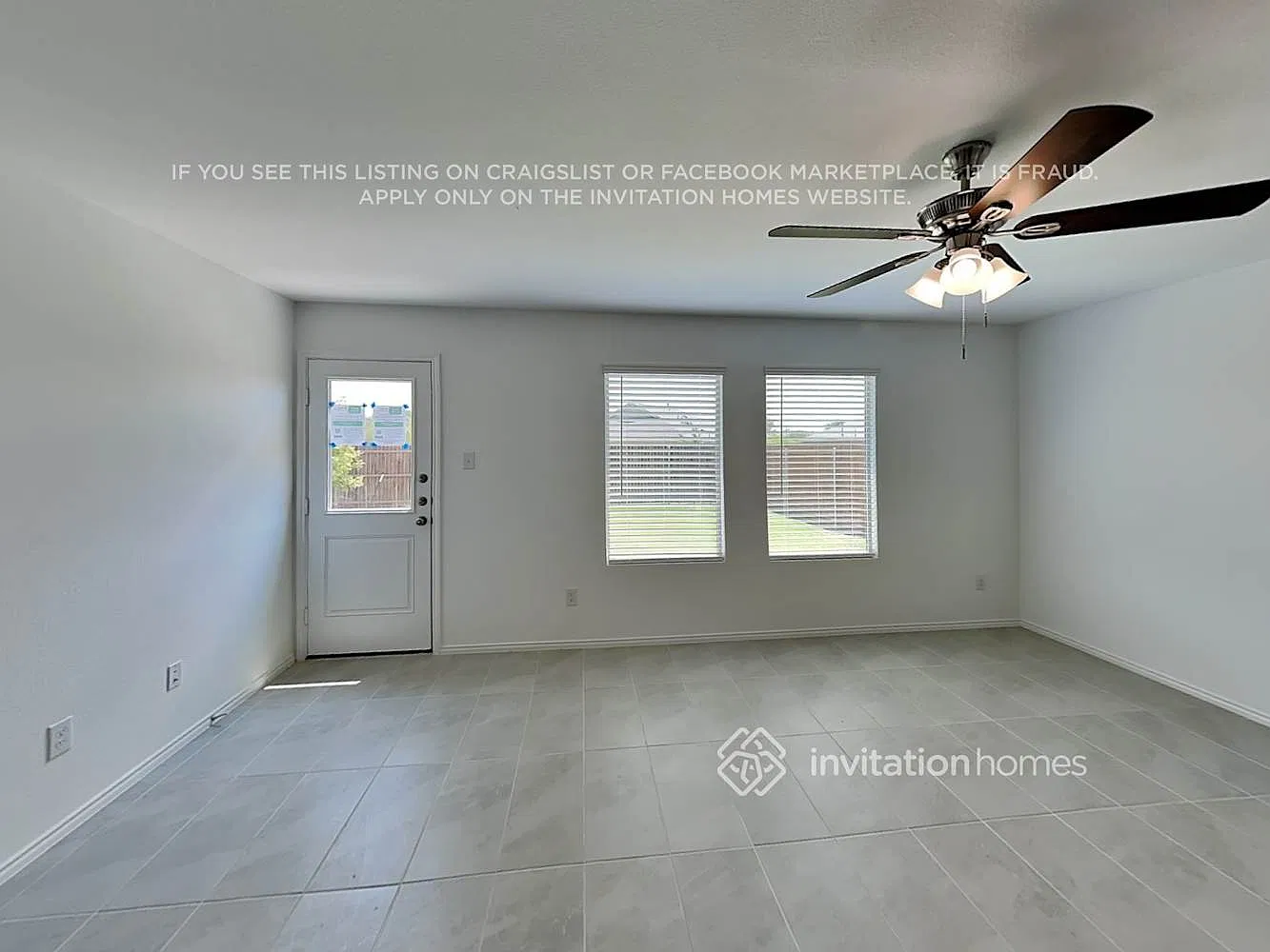 505 Vicksburg Drive Ennis, TX 75119 — Photo 4