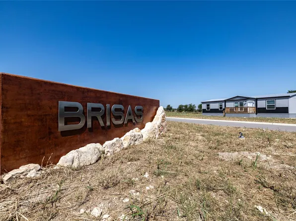 1002 Brisas Dr, Salado, TX 76571