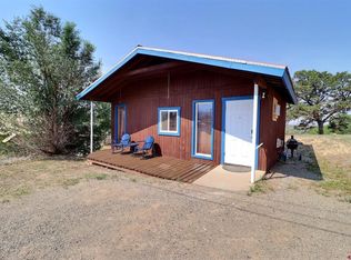 221 F Street, Crawford, CO 81415