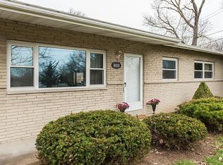 1000 Buckley Rd, Saint Louis, MO