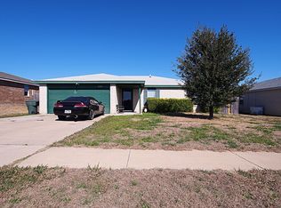 4103 Sand Dollar Dr, Killeen, TX 76549