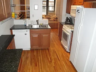 Rented by Citi Habitats