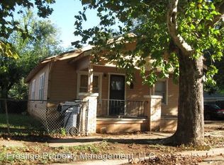 309 SE 22nd St, Oklahoma City, OK 73129