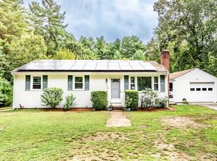 135 Plain St, Rehoboth, MA 02769