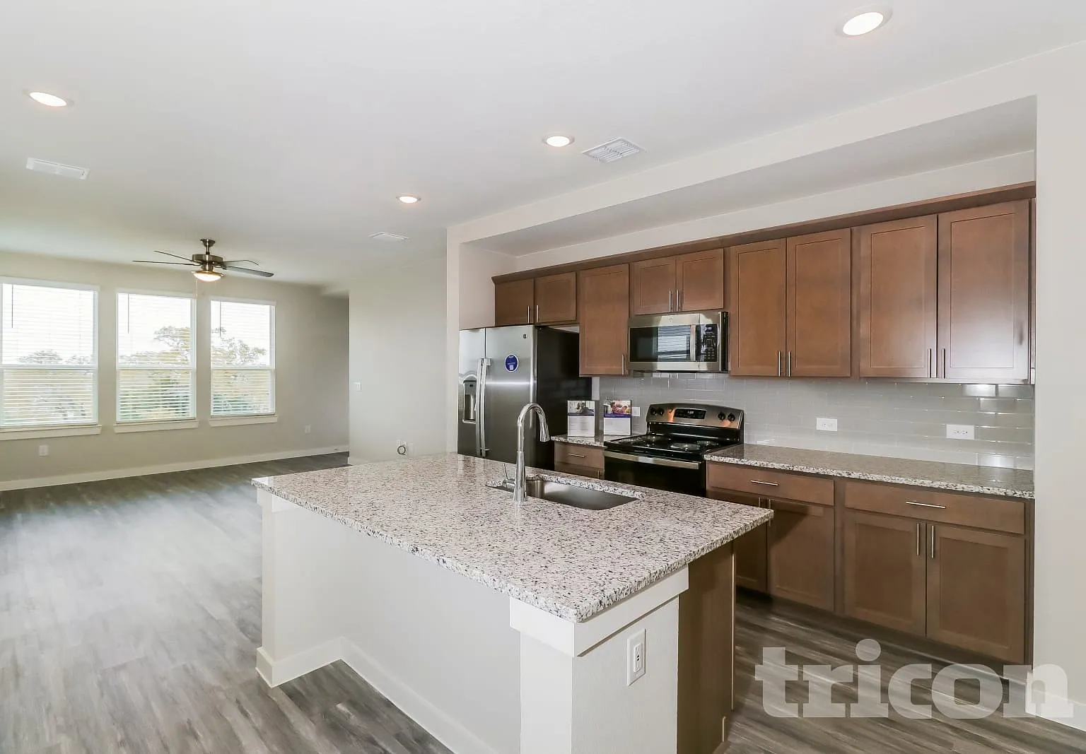 1744 Mexican Heather Drive Leander TX — Photo 4