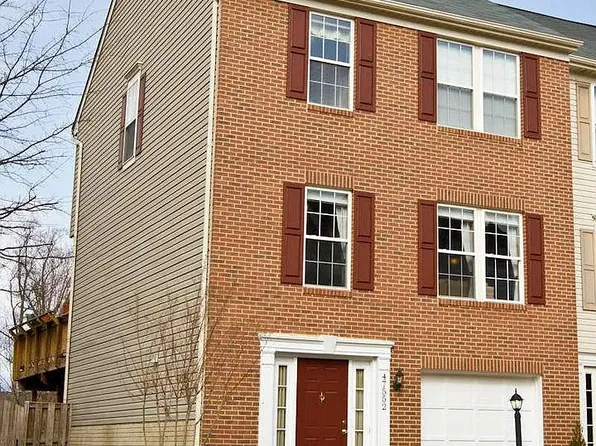 47552 Tenfoot Island Ter, Sterling, VA 20165