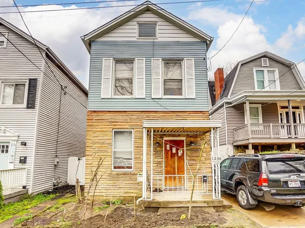 1234 Elberon Ave, Cincinnati, OH 45205
