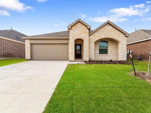 1209 Mesquite Ln, Princeton, TX 75407