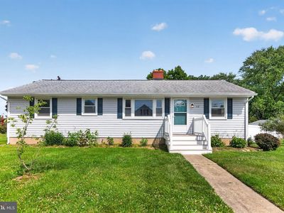112 Walnut St, Centreville, MD, 21617