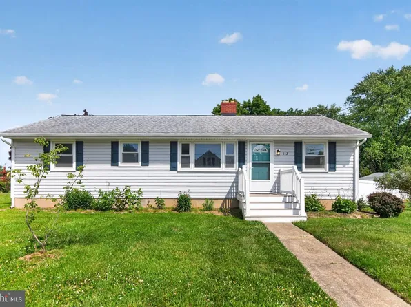 112 Walnut St, Centreville, MD 21617