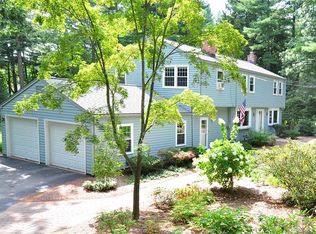 85 Buttles Rd, Granby, CT 06035