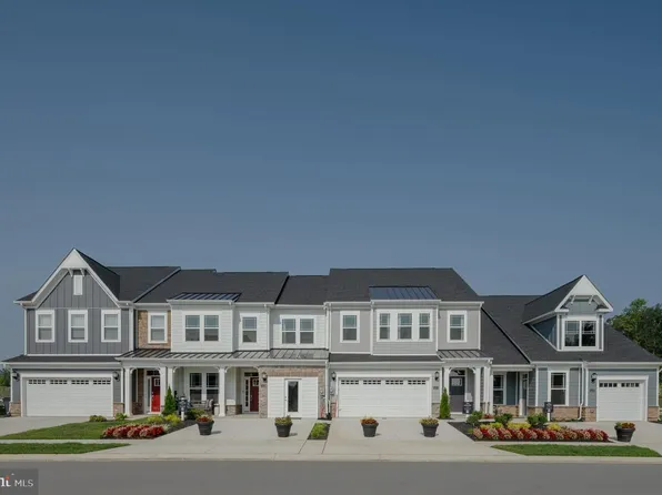 188 Kelly Way, Sparks, MD 21152