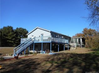 797 Hopeville Rd, Griswold, CT 06351