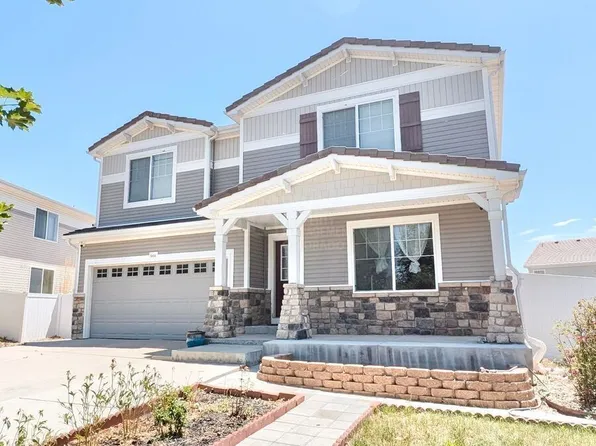 5404 Malaya St, Denver, CO 80249