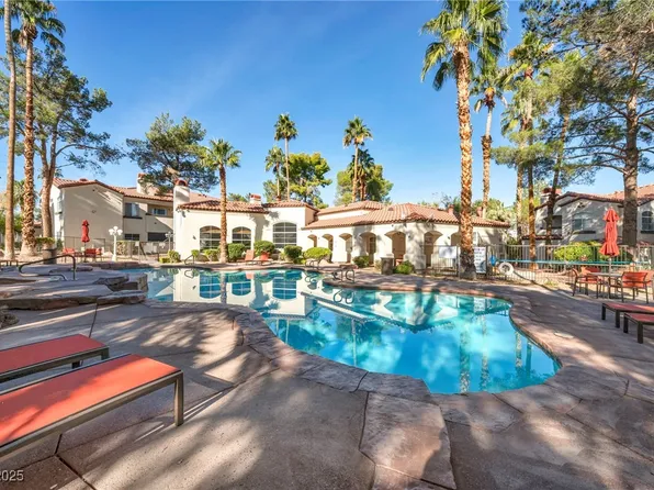 2975 Bluegrass Ln APT 1421, Henderson, NV 89074