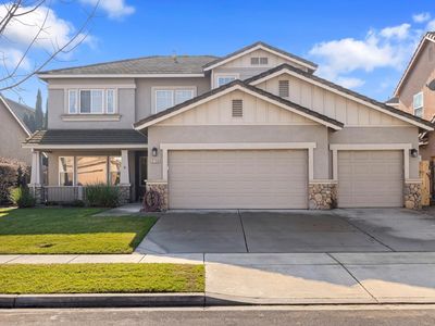 2730 Explorer Way, Turlock, CA, 95382