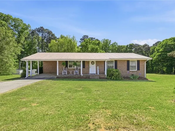 2840 Bold Springs Rd, Monroe, GA 30656