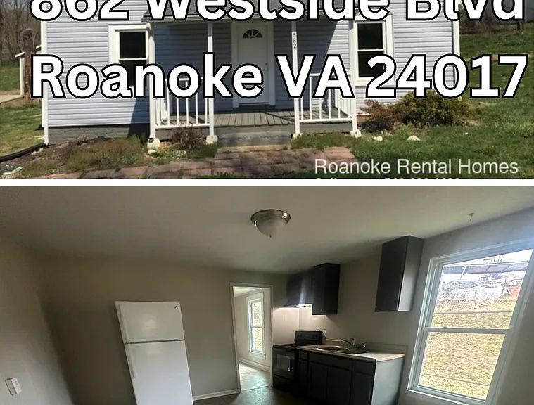 862 Westside Blvd NW — Photo 1