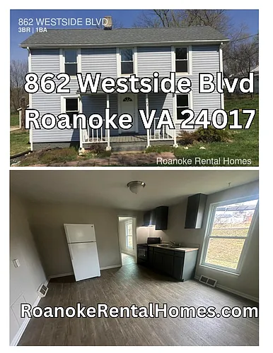 862 Westside Blvd NW Photo 1