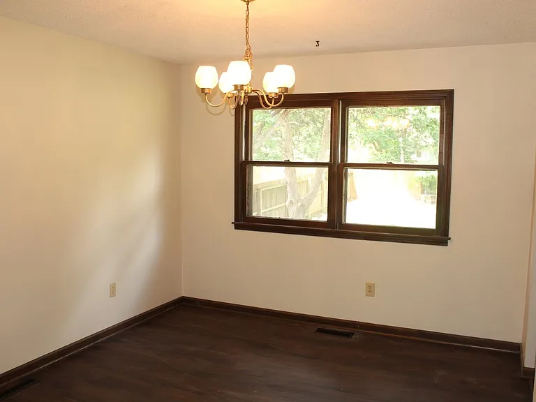 Nice Formal Dining Room.