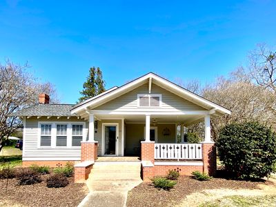 312 Church St, Trenton, SC, 29847