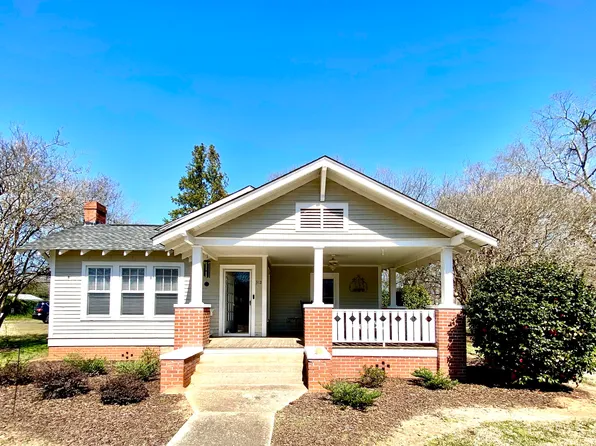 312 Church St, Trenton, SC 29847
