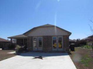 3206 Alamocitos Creek Dr, Killeen, TX 76549
