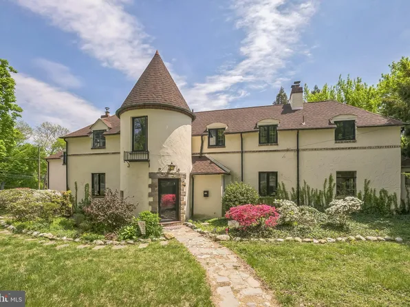 732 Spring Ave, Elkins Park, PA 19027