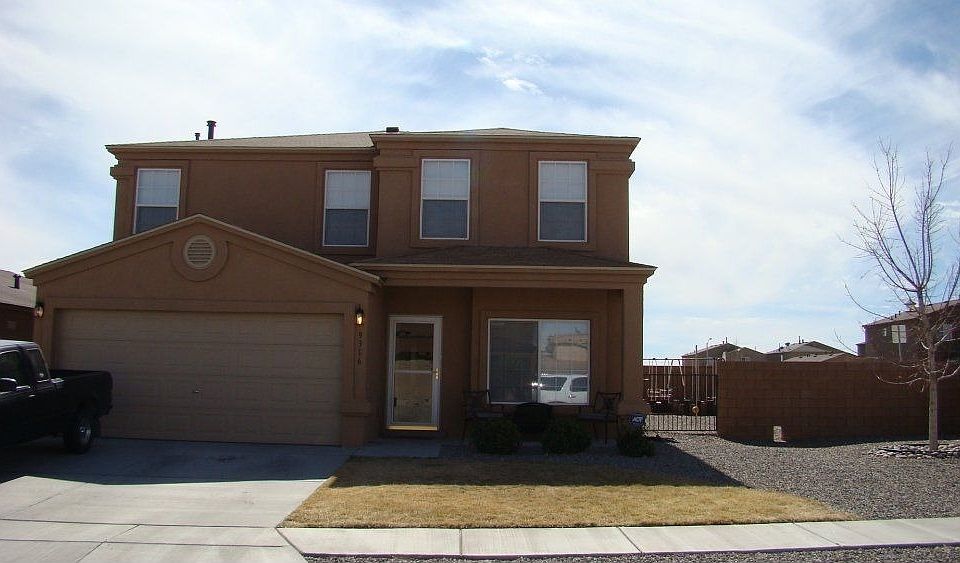 For Sale: 9316 Valle Vidal Pl SW, Albuquerque, New Mexico 87121