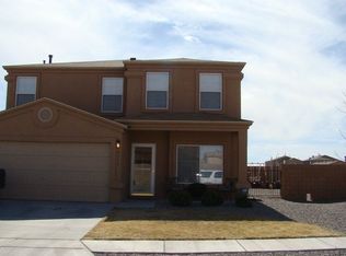 9316 Valle Vidal Pl SW, Albuquerque, NM 87121