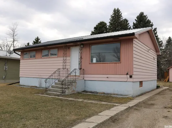 912 Lalonde STREET, Whitewood, SK S0G 5C0