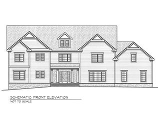 134 Madisonville Rd, Basking Ridge, NJ 07920