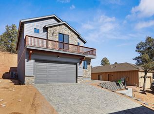 1906 E Rainbow Trl, Payson, AZ 85541
