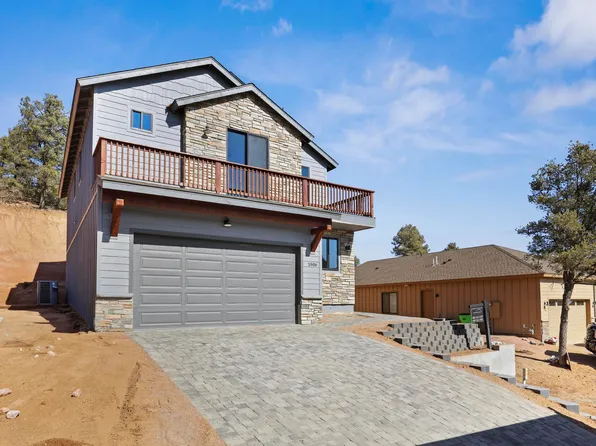 1906 E Rainbow Trl, Payson, AZ 85541