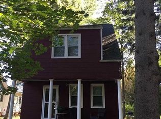 435 Vassar Rd, Poughkeepsie, NY 12603