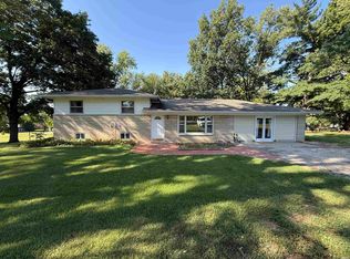 2703 Rose Dr, Vincennes, IN 47591